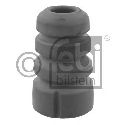 FEBI BILSTEIN 37127 - Rubber Buffer, suspension Front Axle AUDI