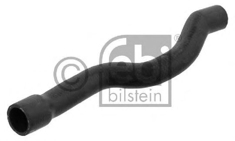 FEBI BILSTEIN 37128 - Radiator Hose