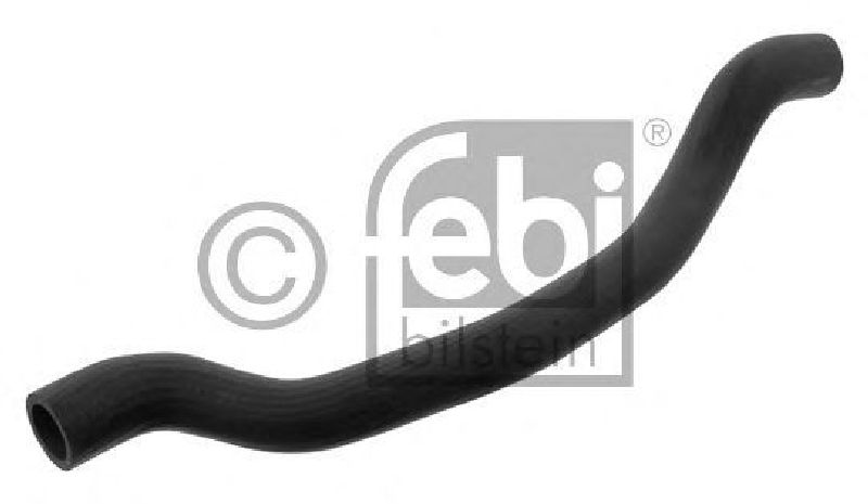 FEBI BILSTEIN 37129 - Radiator Hose