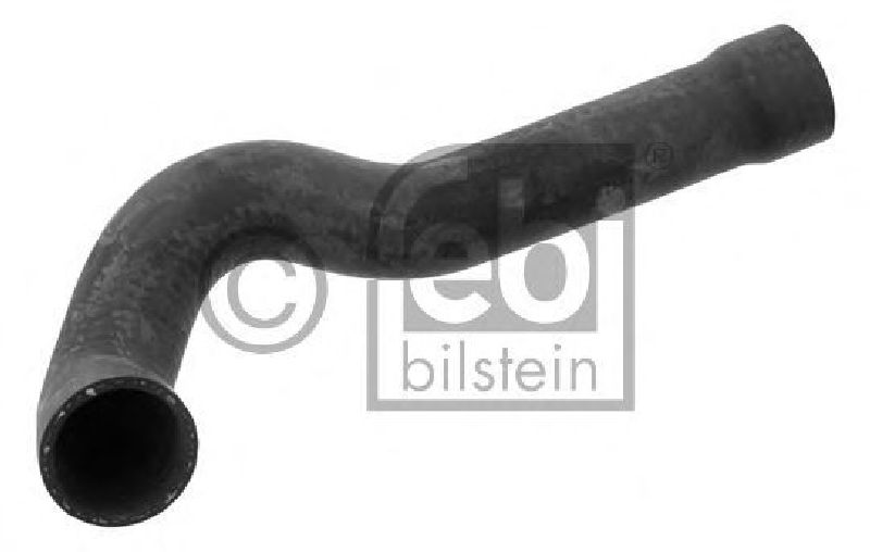 FEBI BILSTEIN 37130 - Radiator Hose Lower Right