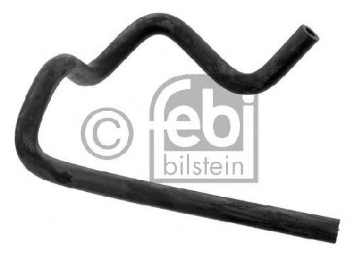 FEBI BILSTEIN 37134 - Radiator Hose