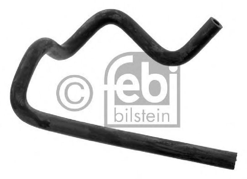 FEBI BILSTEIN 37134 - Radiator Hose