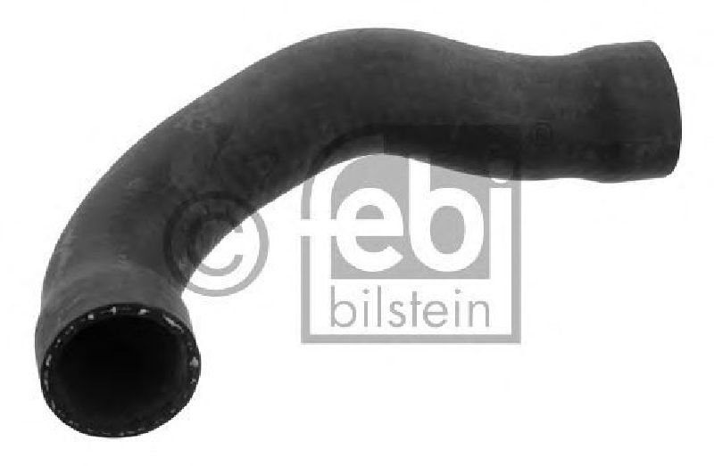 FEBI BILSTEIN 37135 - Radiator Hose Upper Left