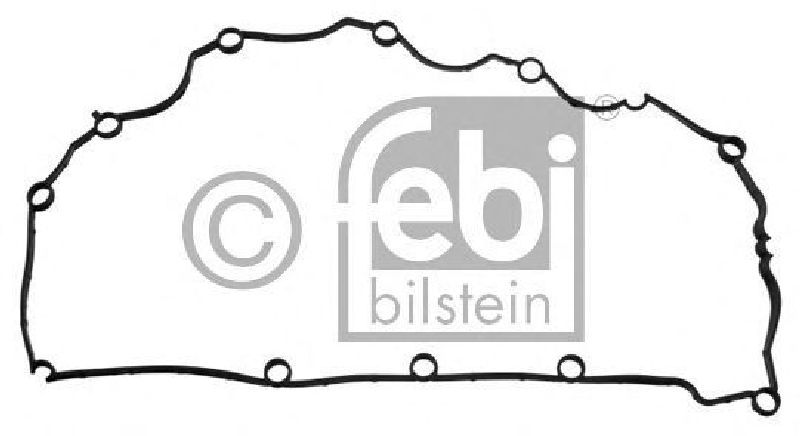 FEBI BILSTEIN 37144 - Gasket, cylinder head cover