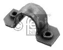 FEBI BILSTEIN 37146 - Bracket, stabilizer mounting Front Axle Right