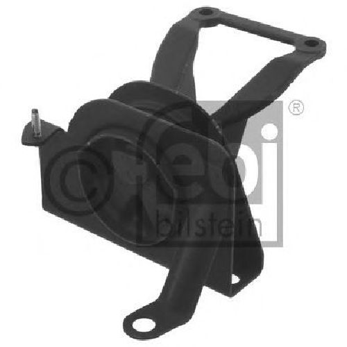 FEBI BILSTEIN 37164 - Engine Mounting Upper Right FIAT