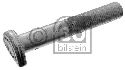 FEBI BILSTEIN 01985 - Wheel Stud MERCEDES-BENZ