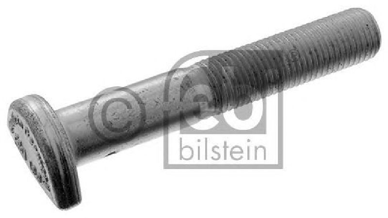 FEBI BILSTEIN 01985 - Wheel Stud MERCEDES-BENZ