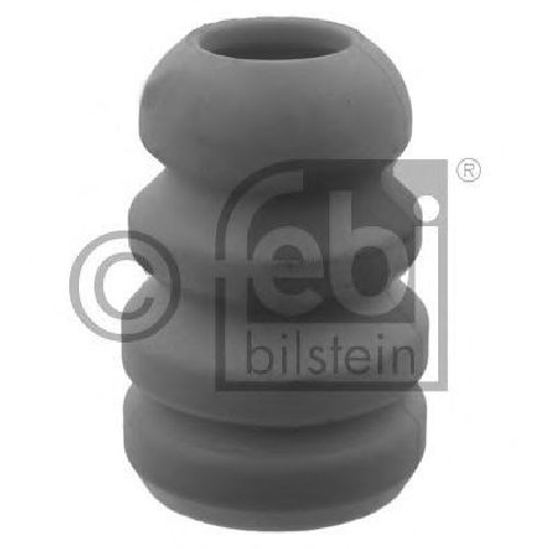 FEBI BILSTEIN 37176 - Rubber Buffer, suspension Front Axle PEUGEOT