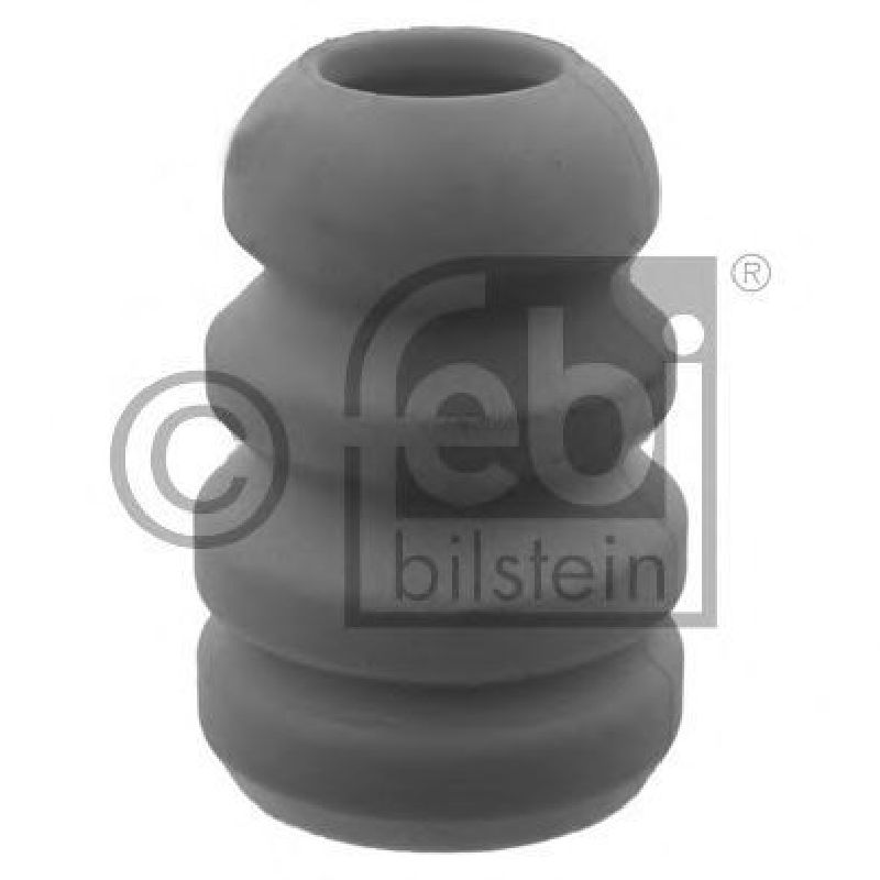 FEBI BILSTEIN 37176 - Rubber Buffer, suspension Front Axle PEUGEOT