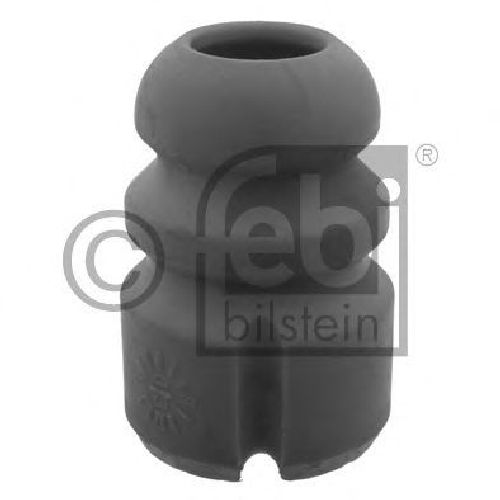 FEBI BILSTEIN 37177 - Rubber Buffer, suspension Front Axle PEUGEOT