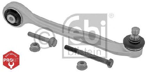FEBI BILSTEIN 37178 - Track Control Arm PROKIT Front Axle Right | Front | Upper