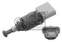 FEBI BILSTEIN 37180 - Brake Light Switch RENAULT, VAUXHALL, OPEL, NISSAN, MERCEDES-BENZ