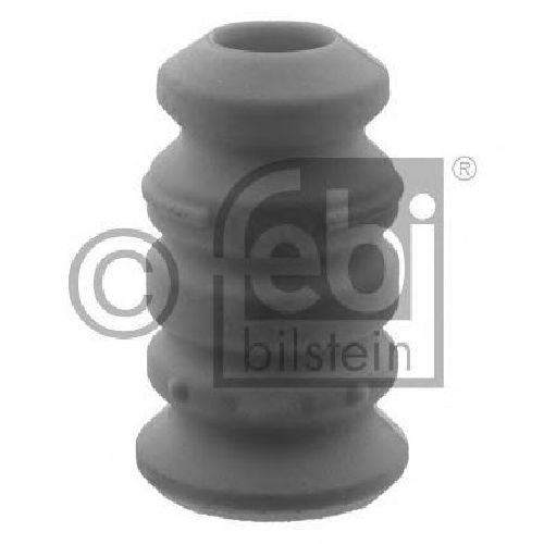 FEBI BILSTEIN 37187 - Rubber Buffer, suspension Front Axle PEUGEOT