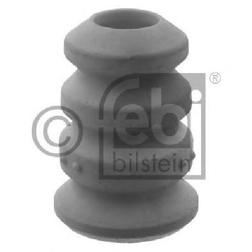 FEBI BILSTEIN 37188 - Rubber Buffer, suspension Front Axle PEUGEOT