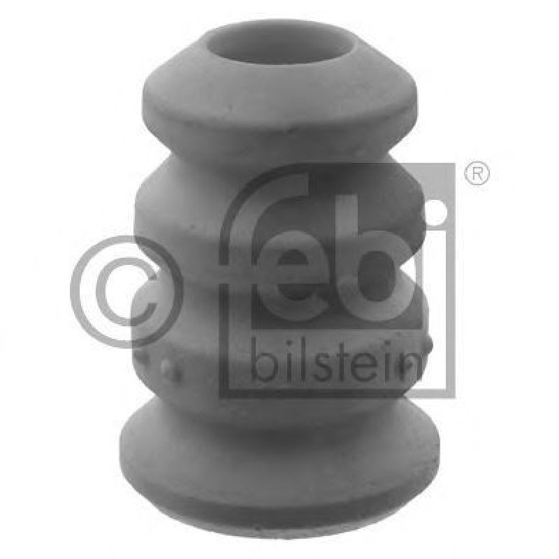 FEBI BILSTEIN 37188 - Rubber Buffer, suspension Front Axle PEUGEOT