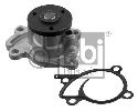 FEBI BILSTEIN 37195 - Water Pump NISSAN, RENAULT, DACIA