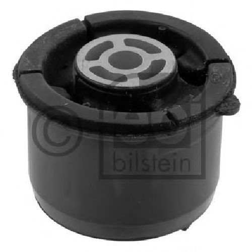 FEBI BILSTEIN 37200 - Mounting, axle beam Rear Axle left and right CITROËN, PEUGEOT