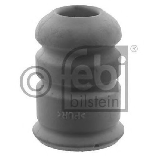 FEBI BILSTEIN 37209 - Rubber Buffer, suspension Front Axle PEUGEOT