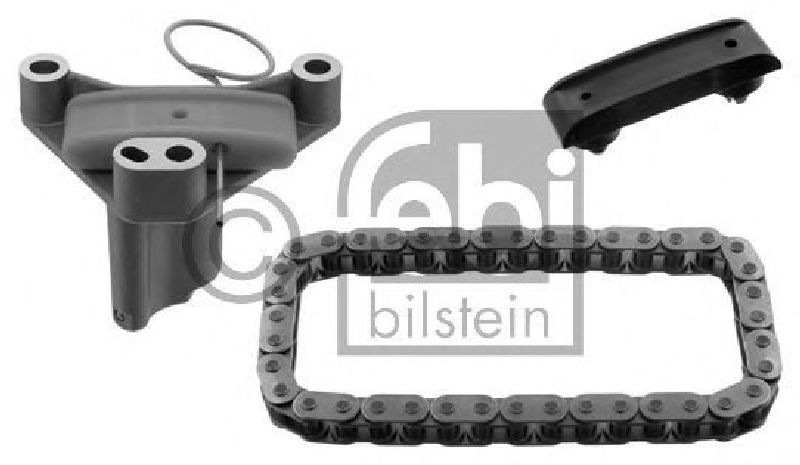 FEBI BILSTEIN 37230 - Timing Chain Kit CITROËN, PEUGEOT, FIAT, FORD, LANCIA, VOLVO