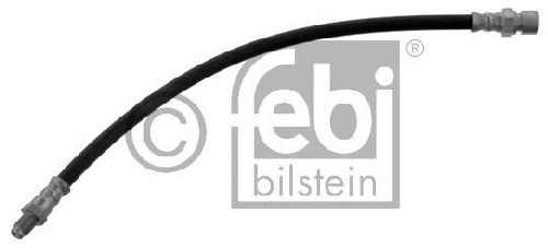 FEBI BILSTEIN 37232 - Brake Hose Front Axle left and right