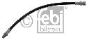 FEBI BILSTEIN 37232 - Brake Hose Front Axle left and right