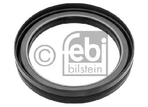 FEBI BILSTEIN 01992 - Shaft Seal, wheel hub