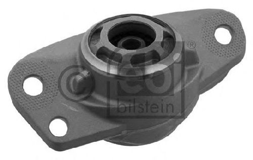 FEBI BILSTEIN 37248 - Top Strut Mounting Rear Axle left and right VW