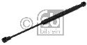 FEBI BILSTEIN 37274 - Gas Spring, boot-/cargo area Left and right MERCEDES-BENZ