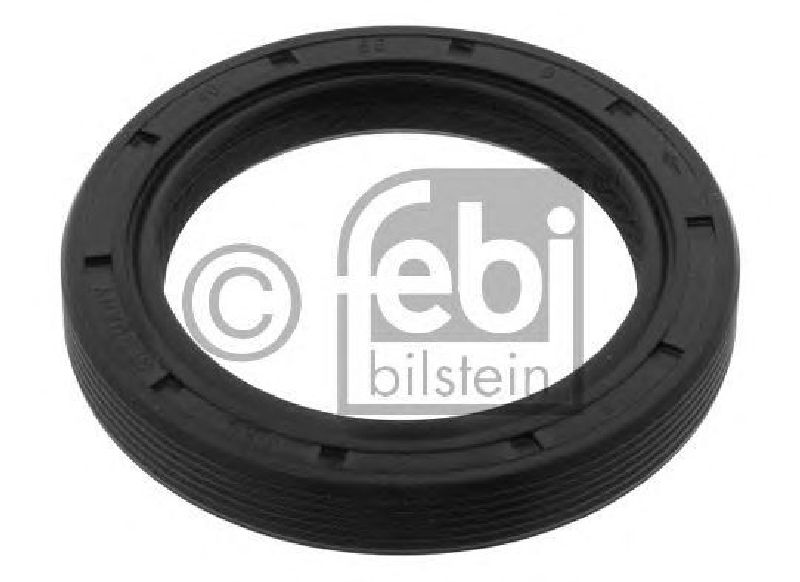 FEBI BILSTEIN 37279 - Shaft Seal, manual transmission Rear