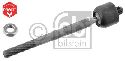 FEBI BILSTEIN 37281 - Tie Rod Axle Joint PROKIT Front Axle left and right DACIA