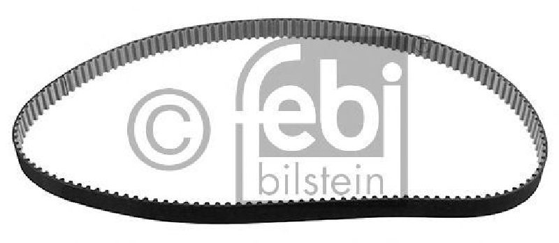 FEBI BILSTEIN 37285 - Timing Belt FORD, CITROËN, PEUGEOT, FIAT, VOLVO