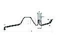 KL 544 KNECHT 70365404 - Fuel filter