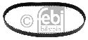 FEBI BILSTEIN 37290 - Timing Belt CITROËN, PEUGEOT, FORD, FIAT, LANCIA, DS