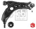 FEBI BILSTEIN 37292 - Track Control Arm Front Axle Right SKODA, VW