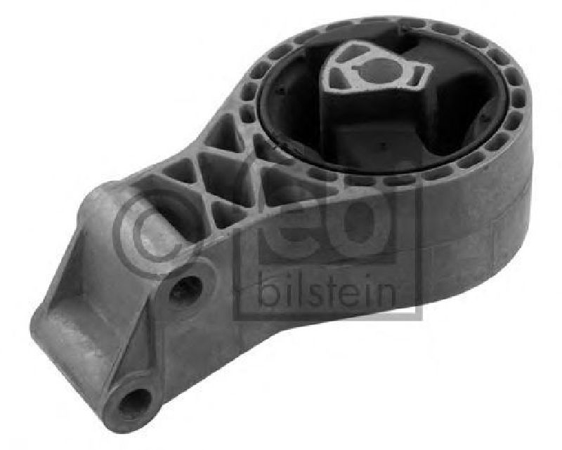 FEBI BILSTEIN 37295 - Engine Mounting Rear VAUXHALL, OPEL