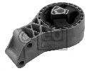 FEBI BILSTEIN 37295 - Engine Mounting Rear VAUXHALL, OPEL