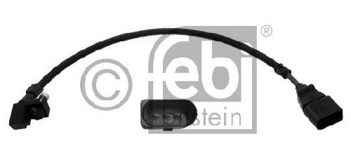 FEBI BILSTEIN 37299 - Sensor, crankshaft pulse VW
