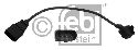 FEBI BILSTEIN 37304 - Sensor, crankshaft pulse VW
