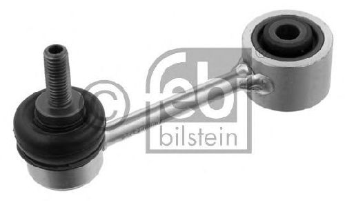 FEBI BILSTEIN 37311 - Rod/Strut, stabiliser Rear Axle left and right