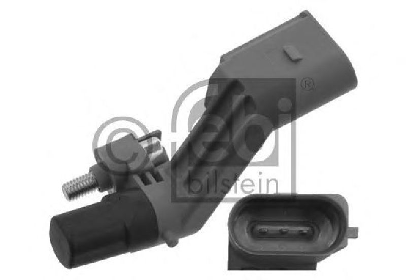 FEBI BILSTEIN 37317 - Sensor, crankshaft pulse VW, SEAT, SKODA, AUDI