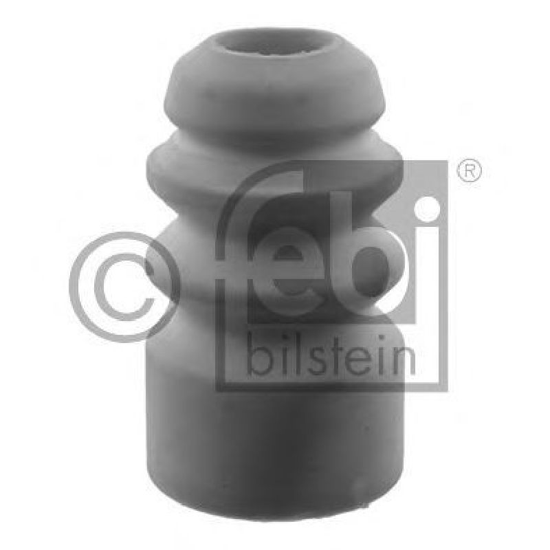 FEBI BILSTEIN 37323 - Rubber Buffer, suspension Rear Axle | Left and right VW, SEAT