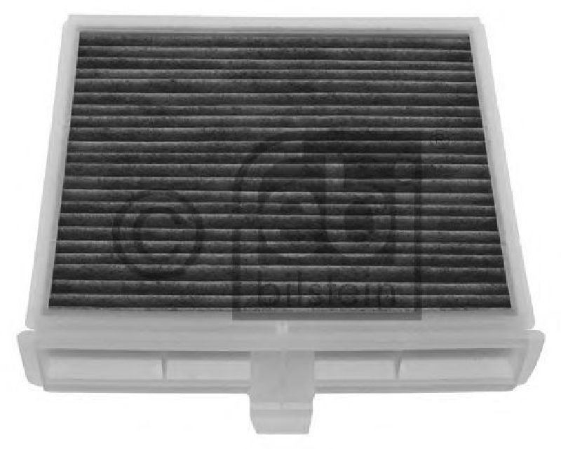 FEBI BILSTEIN 37328 - Filter, interior air RENAULT