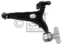 FEBI BILSTEIN 37350 - Track Control Arm Front Axle Left | Lower CITROËN, PEUGEOT, LANCIA, FIAT