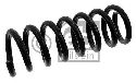 FEBI BILSTEIN 37371 - Coil Spring Front Axle