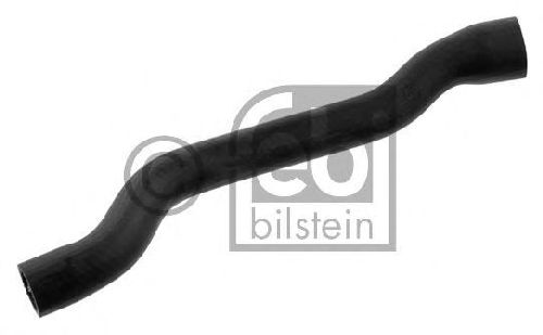 FEBI BILSTEIN 37374 - Radiator Hose Left Rear