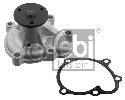 FEBI BILSTEIN 37375 - Water Pump OPEL, VAUXHALL