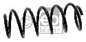 FEBI BILSTEIN 37388 - Coil Spring Front Axle