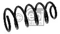 FEBI BILSTEIN 37390 - Coil Spring Front Axle