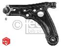 FEBI BILSTEIN 37407 - Track Control Arm Front Axle Left